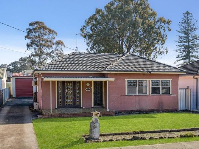 House for sale in Sydney, New South Wales