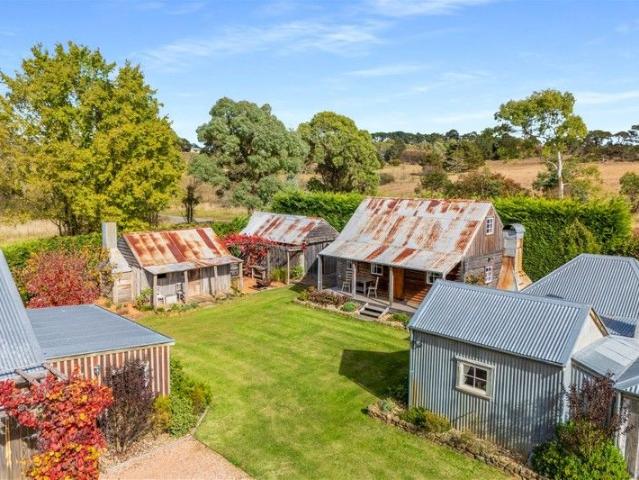House for sale in Taralga, New South Wales