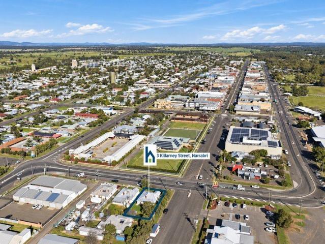 House for sale in Harparary, New South Wales