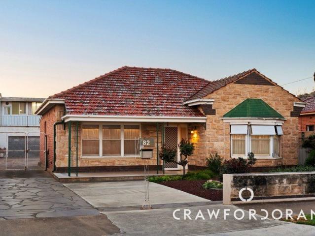 House for sale in Albert Park, Adelaide