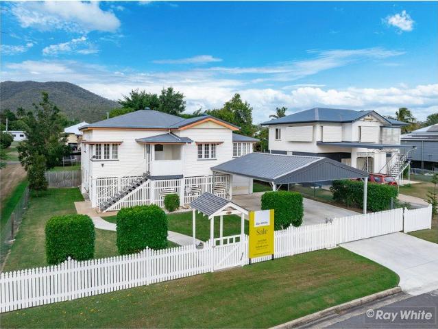 House for sale in Rockhampton, Queensland