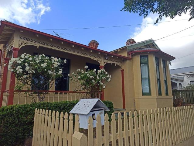 House for rent in Balmoral, Oroua County
