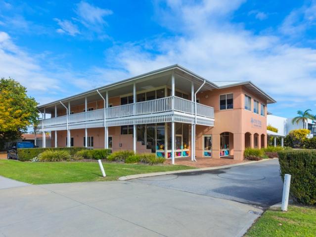 Office for sale in Western Australia
