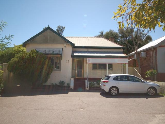 Office for rent in Bayswater, Western Australia