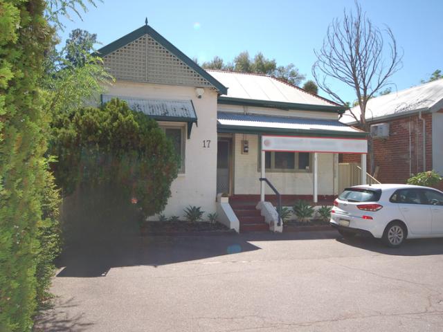Office for rent in Bayswater, Western Australia
