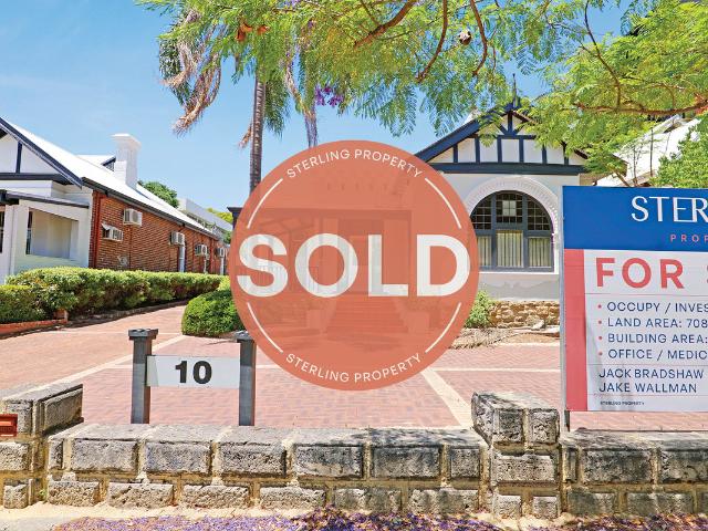 Property for sale in Cockburn, Western Australia