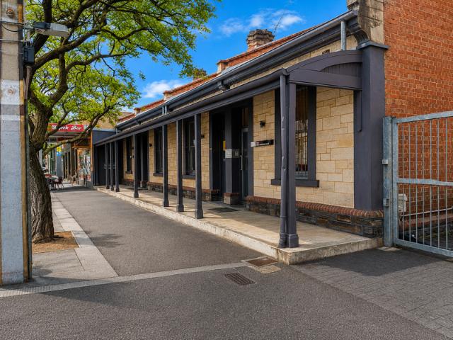 Office for rent in Horseshoe Creek, South Australia