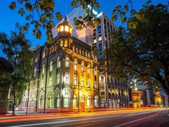 Office for rent in Hobart, Tasmania