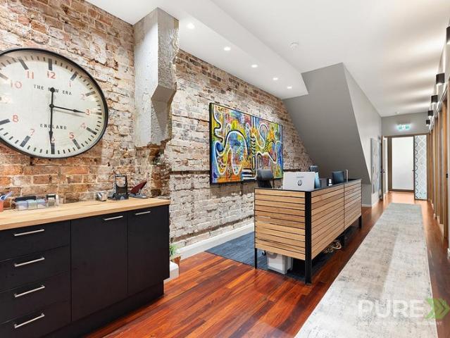 Office for rent in Newcastle, Newcastle-Maitland