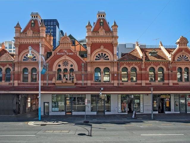 Office for rent in Horseshoe Creek, South Australia