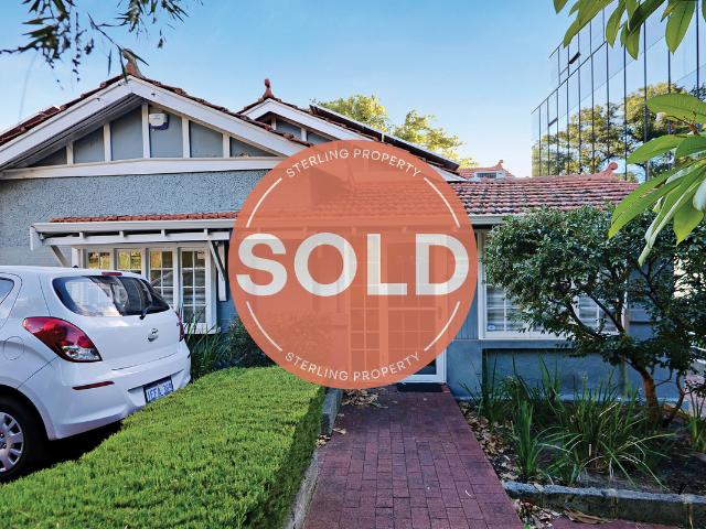 Property for sale in Cockburn, Western Australia