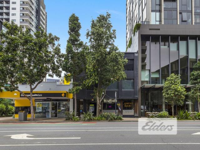 Office for rent in Toombul, Queensland