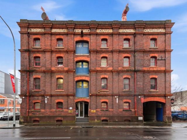 Office for rent in Launceston, Tasmania