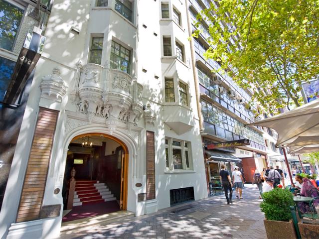 Property for rent in Sydney, New South Wales