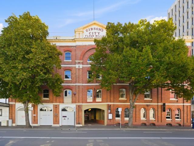 Office for rent in Hobart, Tasmania