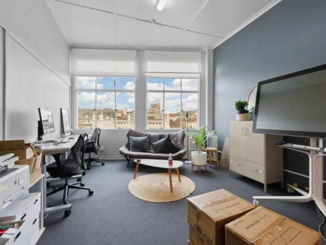 Office for rent in Launceston, Tasmania