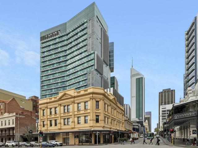 Office for rent in Cockburn, Western Australia