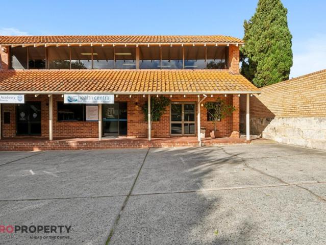 Office for rent in Stirling, Western Australia