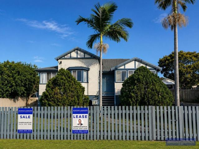 Office for sale in Gladstone, Queensland