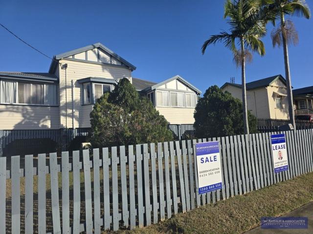 Office for rent in Gladstone, Queensland