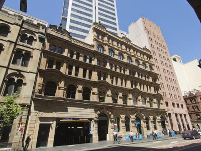 Office for rent in Sydney, New South Wales