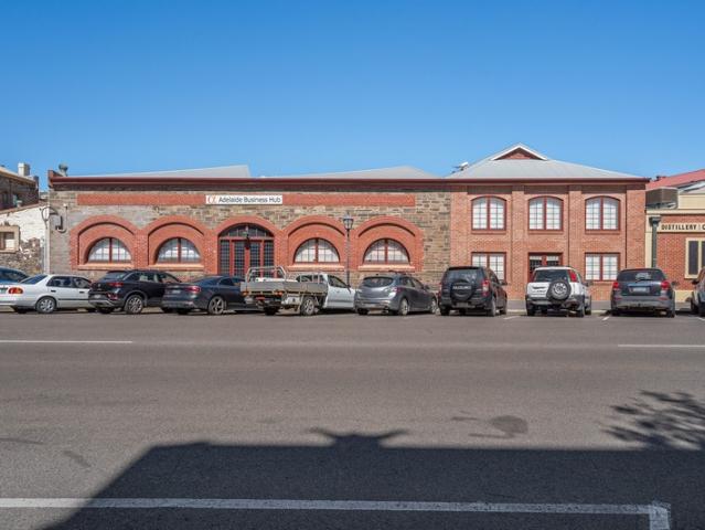 Office for sale in Horseshoe Creek, South Australia