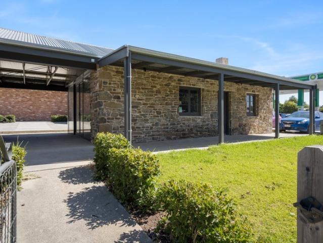 Office for rent in Gemmells, South Australia