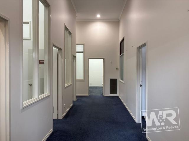 Office for rent in Warral, Western Australia