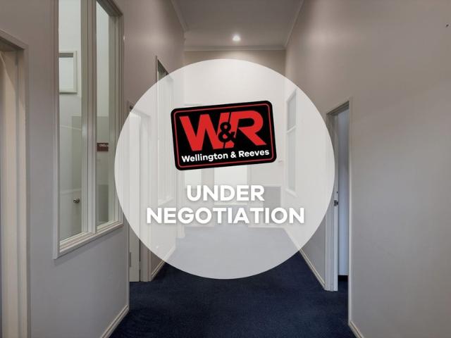 Office for rent in Warral, Western Australia