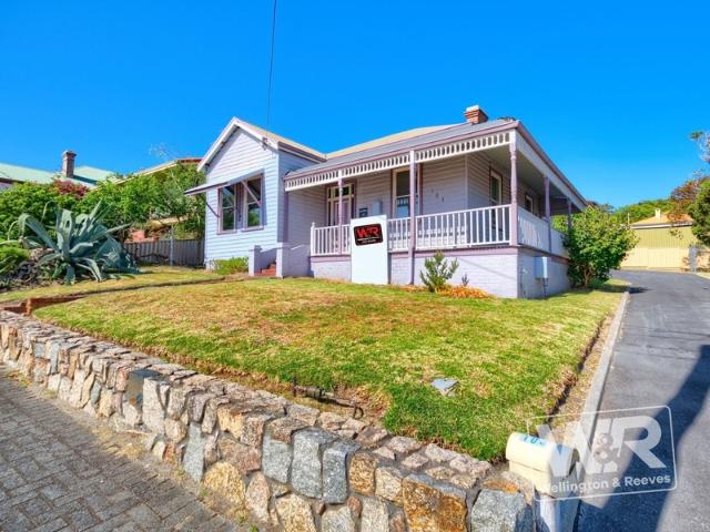 Office for rent in Warral, Western Australia