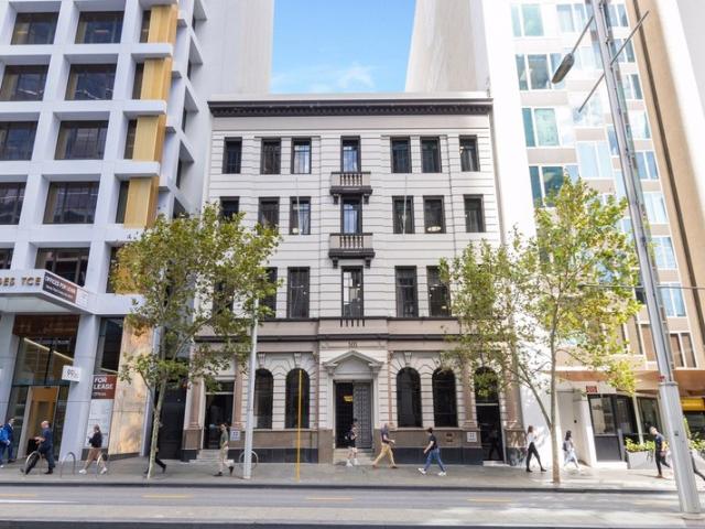 Office for rent in Perth
