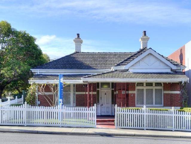 Office for rent in Mount Lawley, City of Stirling