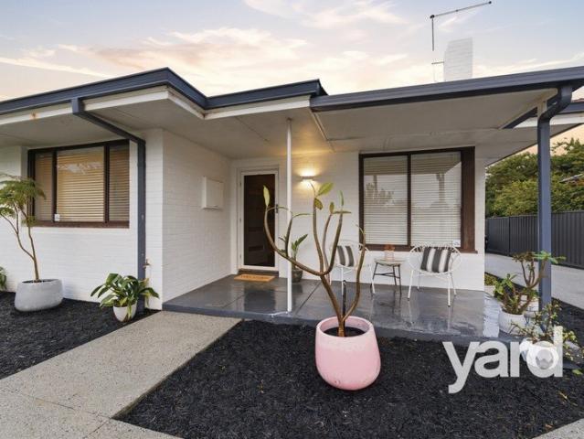House for sale in Coolbellup, Western Australia