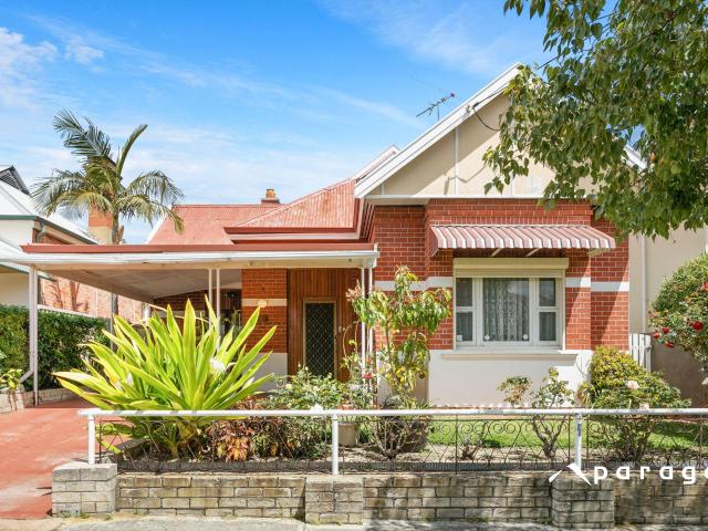 House for rent in Mount Lawley