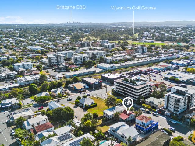 House for sale in Toombul, Queensland
