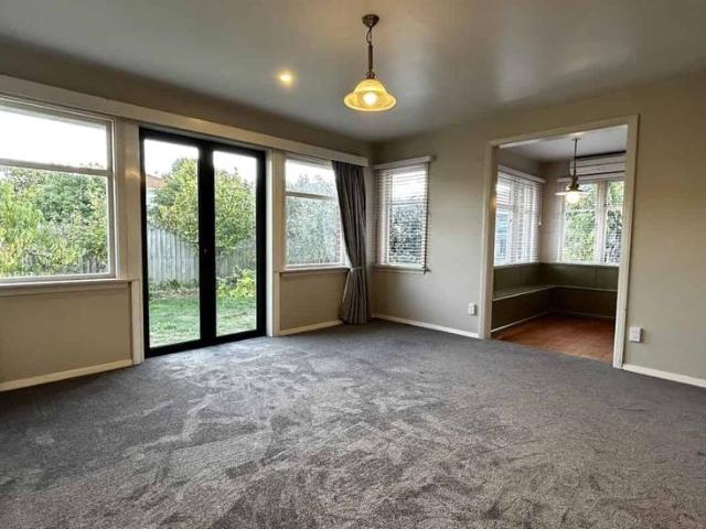 House for rent in Fendalton, Canterbury