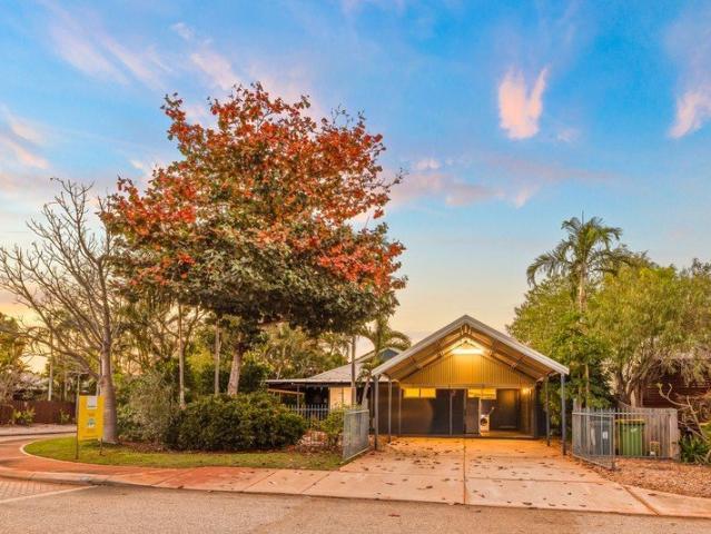 House for sale in Broome, Western Australia