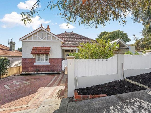 House for sale in Maylands, Western Australia