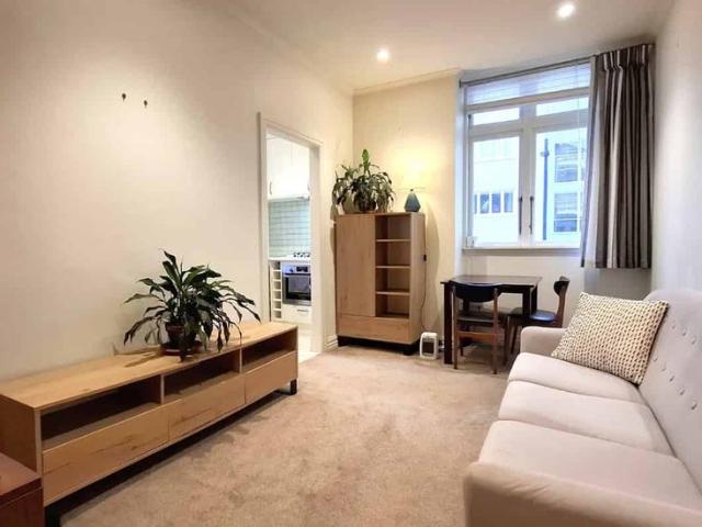 Apartment for rent in Learning Quarter, Auckland