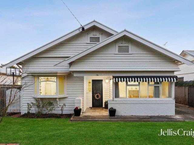 House for sale in Geelong, Victoria