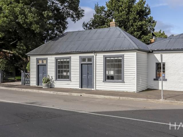 Retail for rent in Tasmania