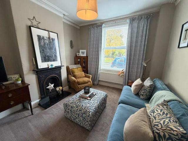 House for rent in Blakelow, Willaston