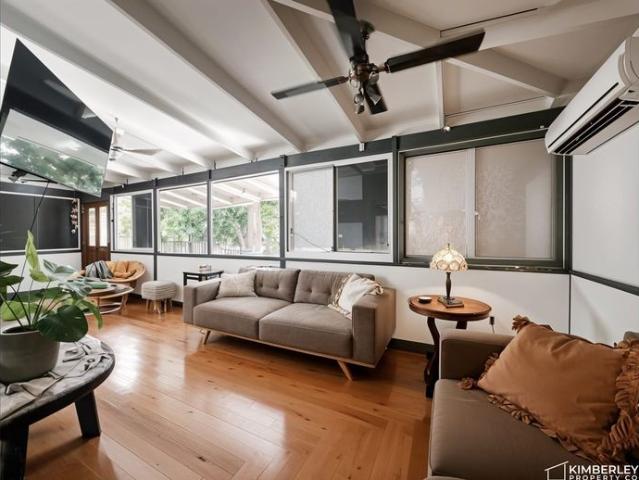 Apartment for rent in Broome, Western Australia