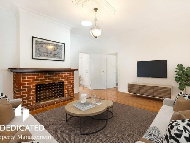 House for rent in Subiaco Po, Western Australia