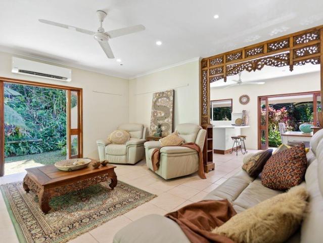 House for sale in Kuranda