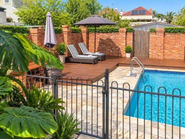 House for rent in Thornbury, Melbourne