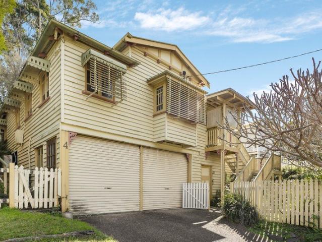 House for sale in Toombul, Queensland