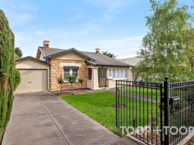House for sale in St Peters, Adelaide