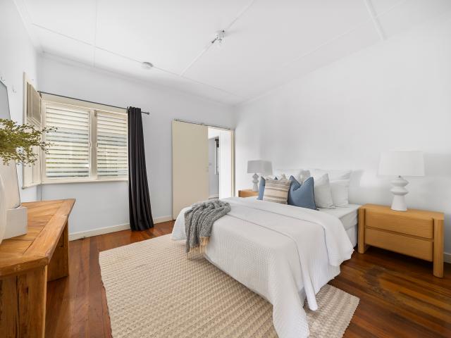 House for sale in Ashgrove, Greater Brisbane