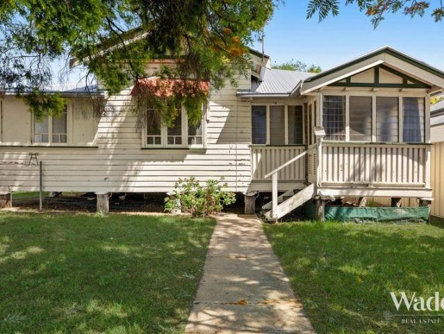 House for sale in Warwick, Southern Downs Regional